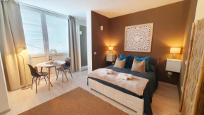 Apartment Giotto Eremitani